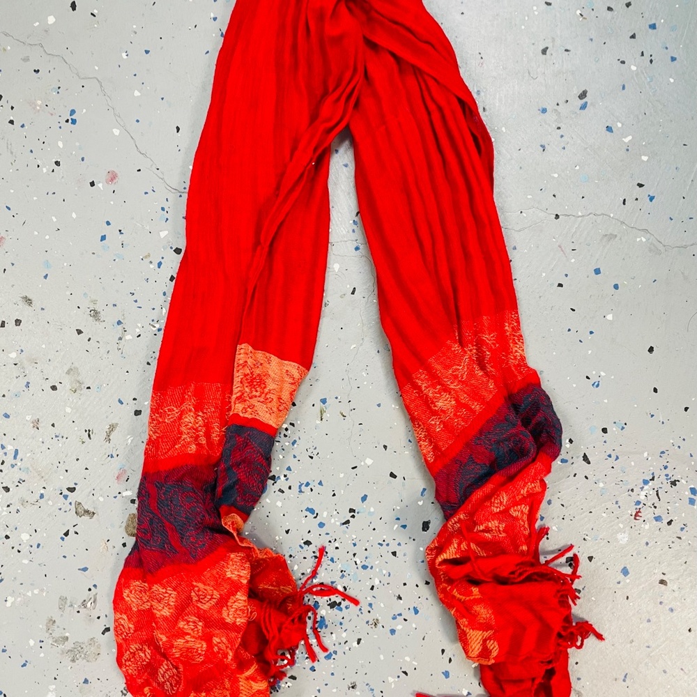 Scarfs